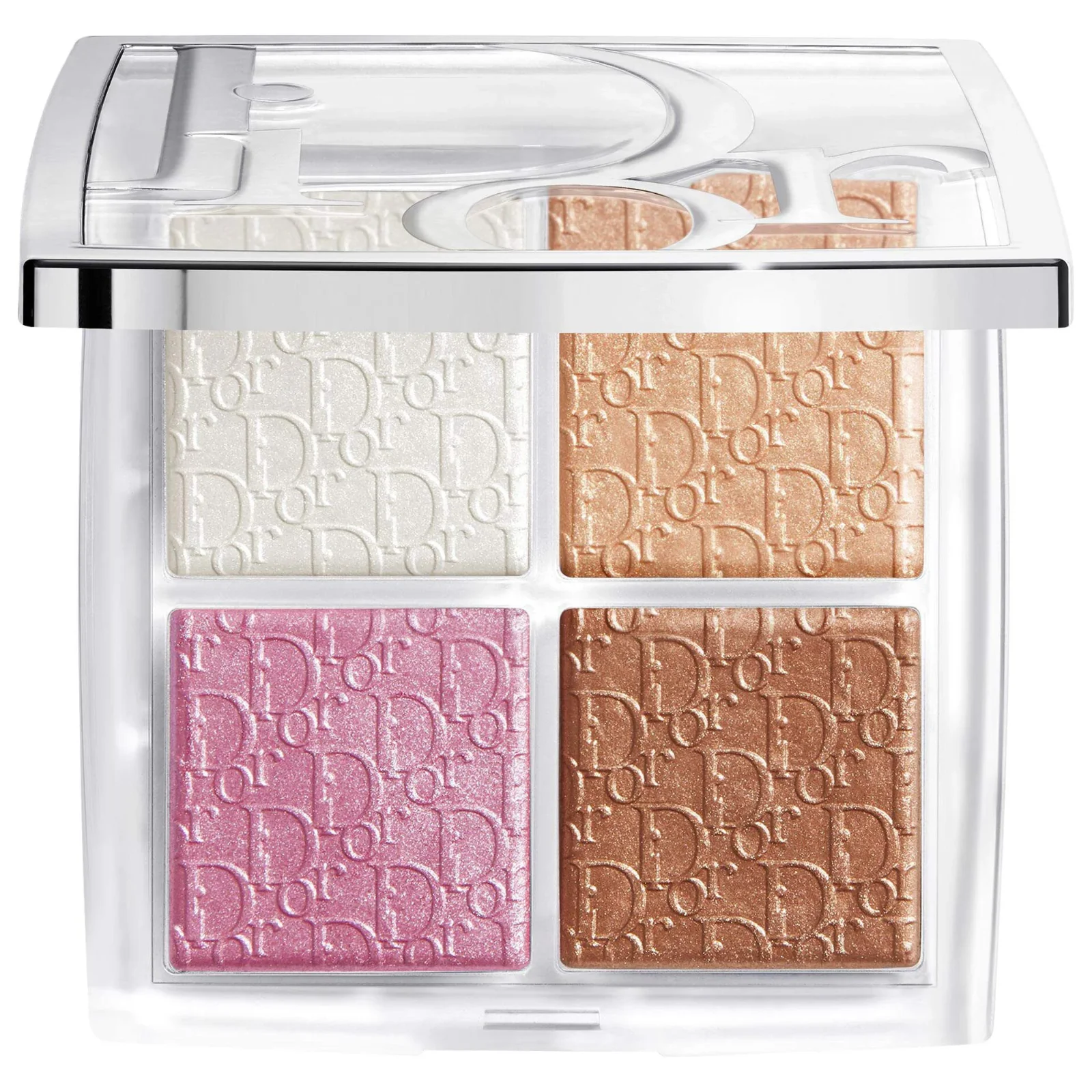 Backstage Glow Maximizer Face Palette — foto 11 de 16