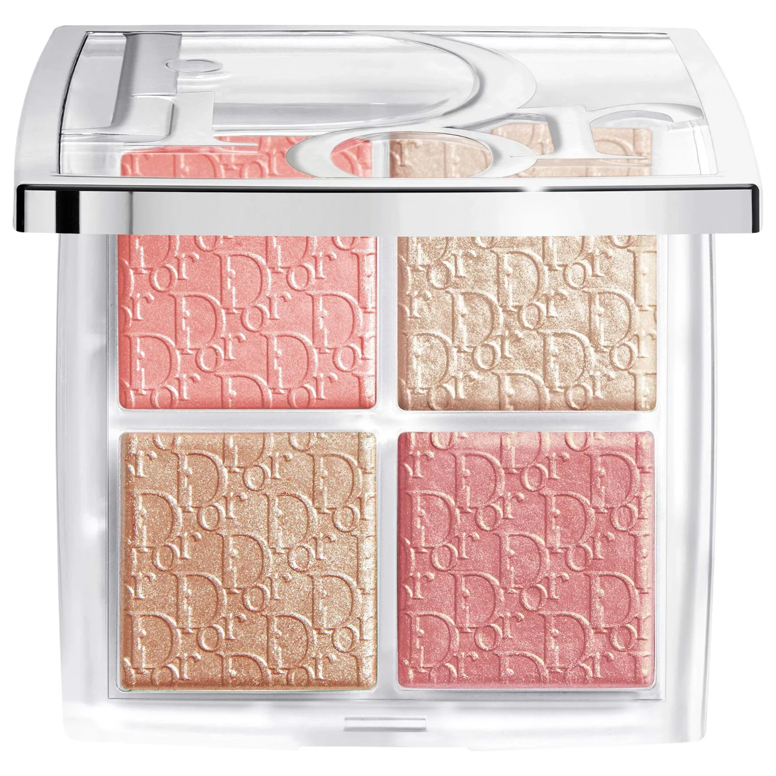 Backstage Glow Maximizer Face Palette — foto 12 de 16