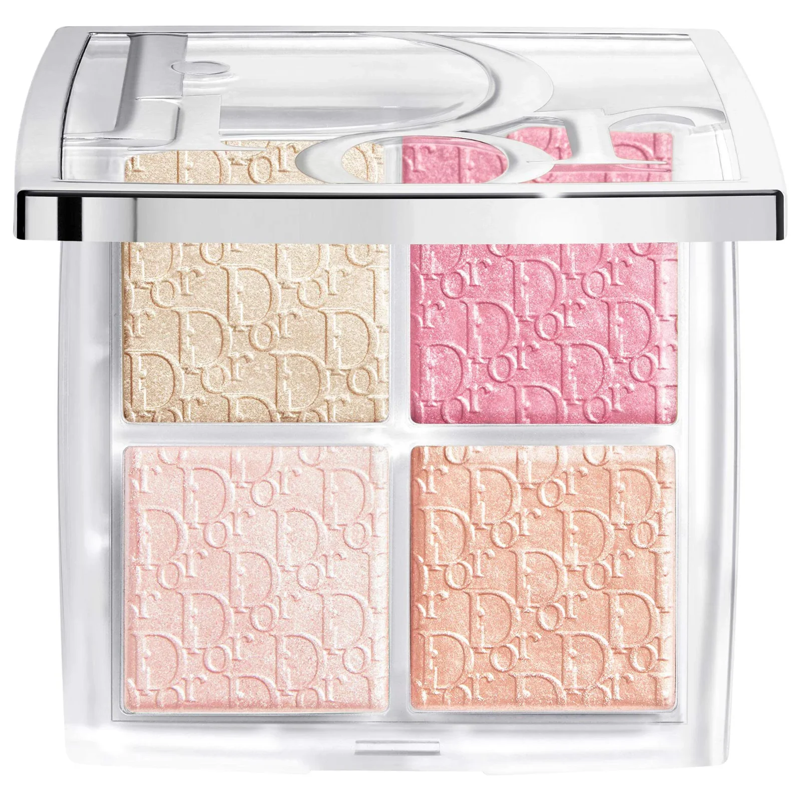 Backstage Glow Maximizer Face Palette — foto 13 de 16