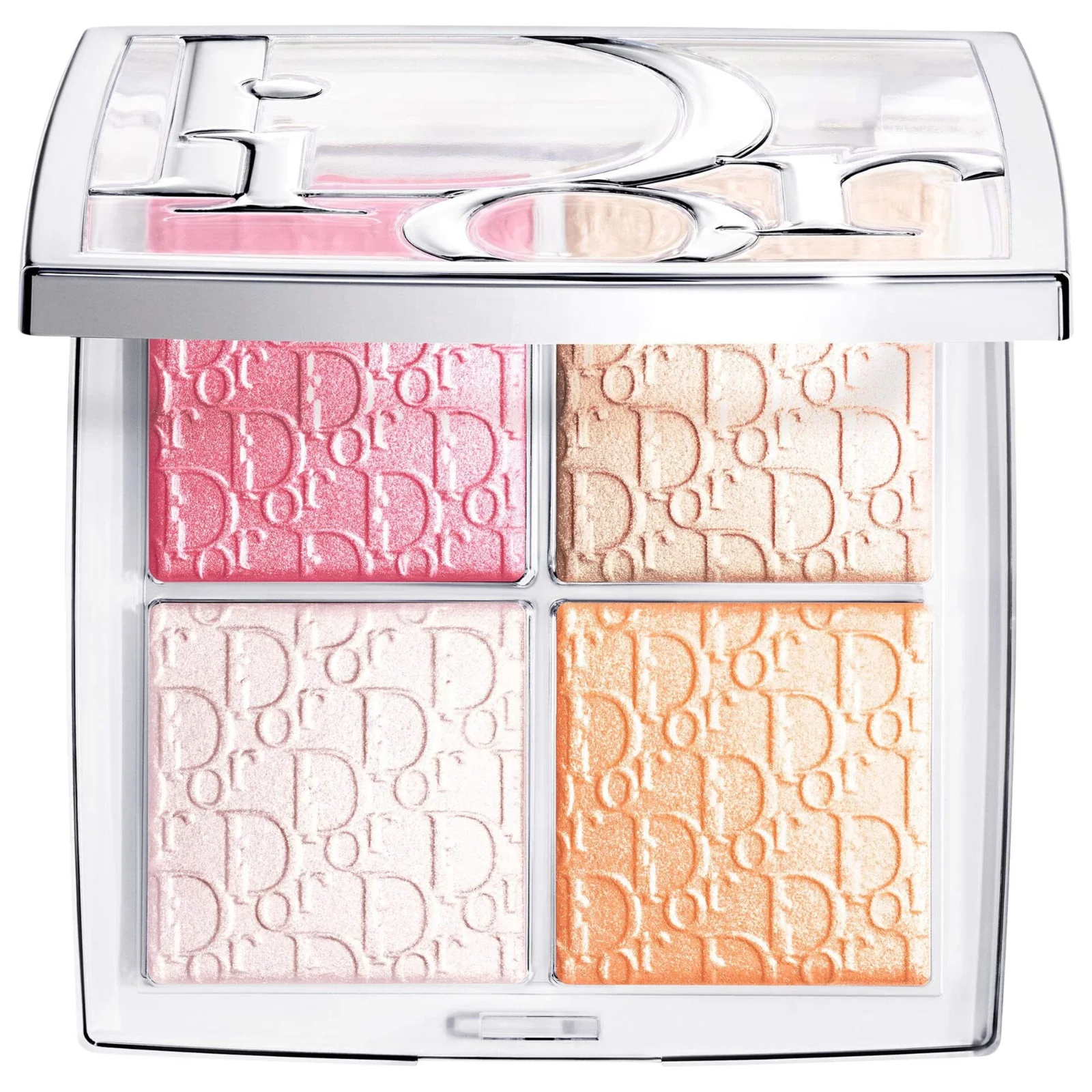 Backstage Glow Maximizer Face Palette — foto 15 de 16