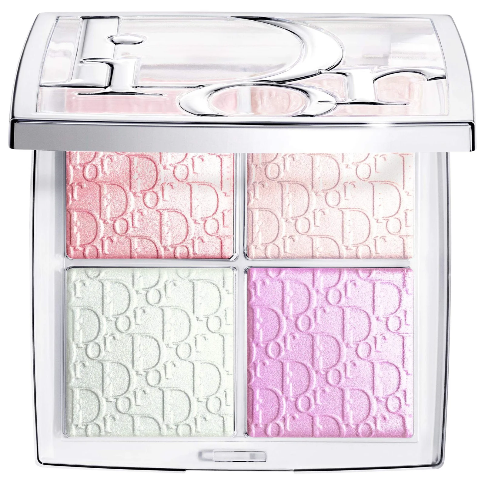Backstage Glow Maximizer Face Palette — foto 16 de 16
