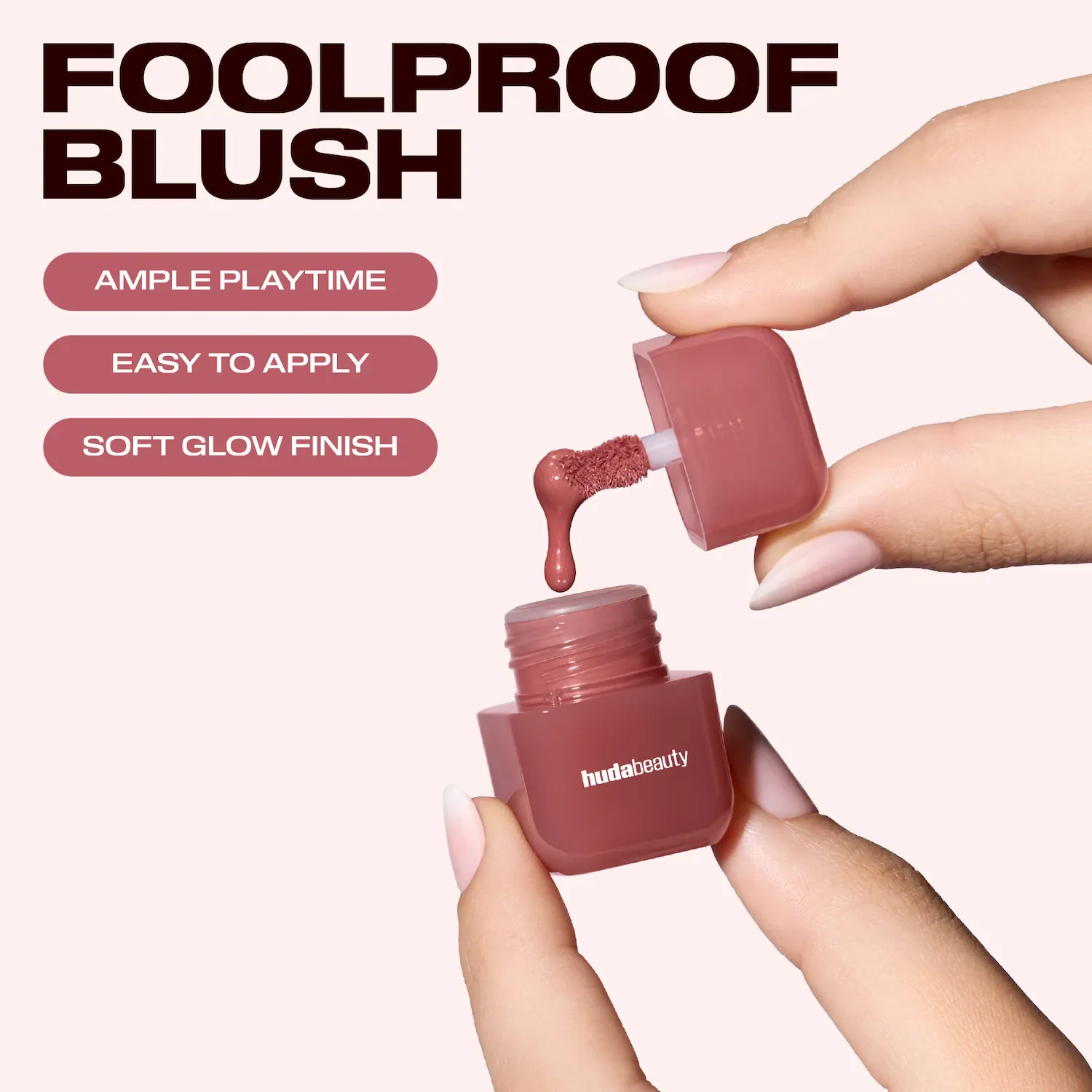 Mini Blush Mocktail Trio Gift Set — foto 6 de 10
