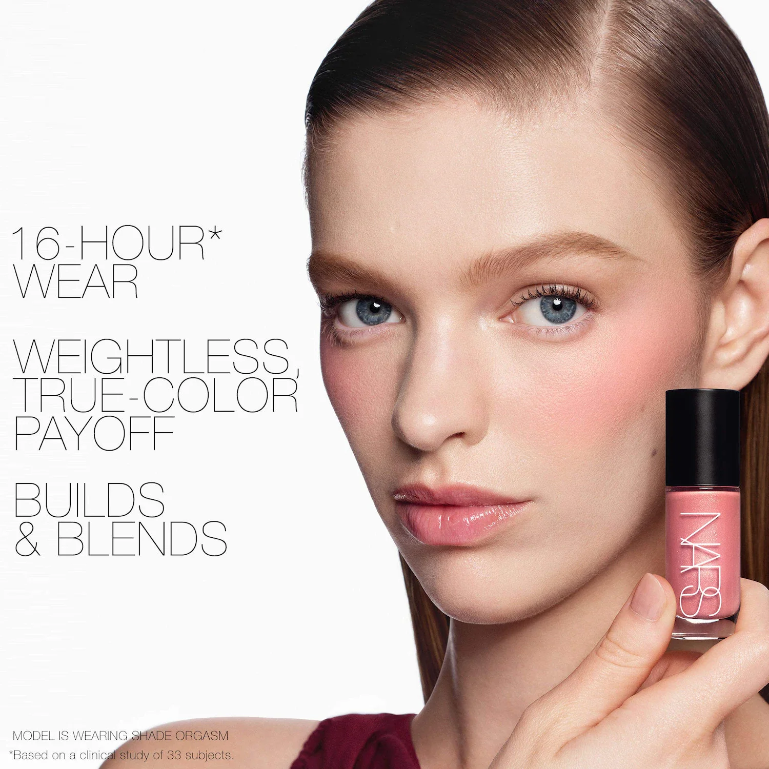 Mini Insatiable Liquid Blush Duo — foto 6 de 10