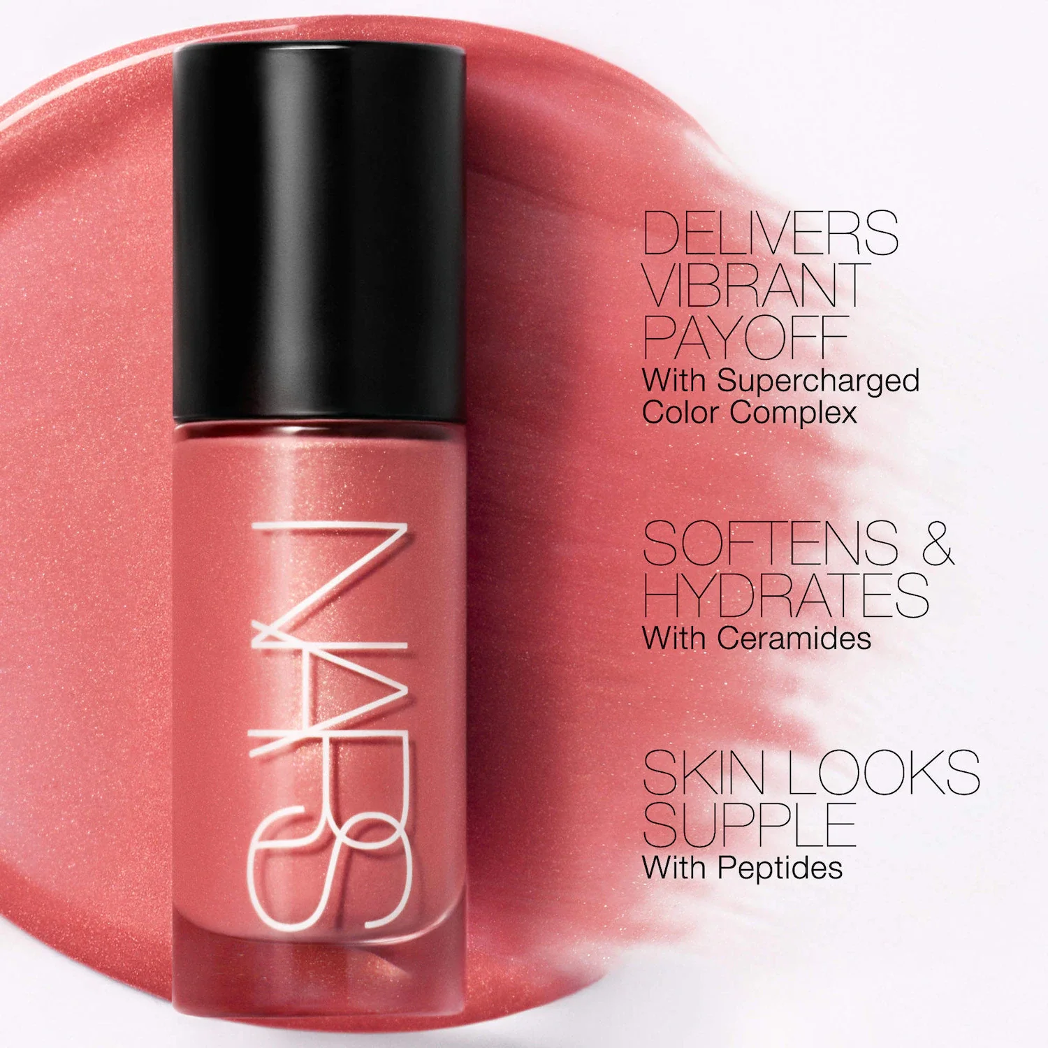 Mini Insatiable Liquid Blush Duo — foto 8 de 10