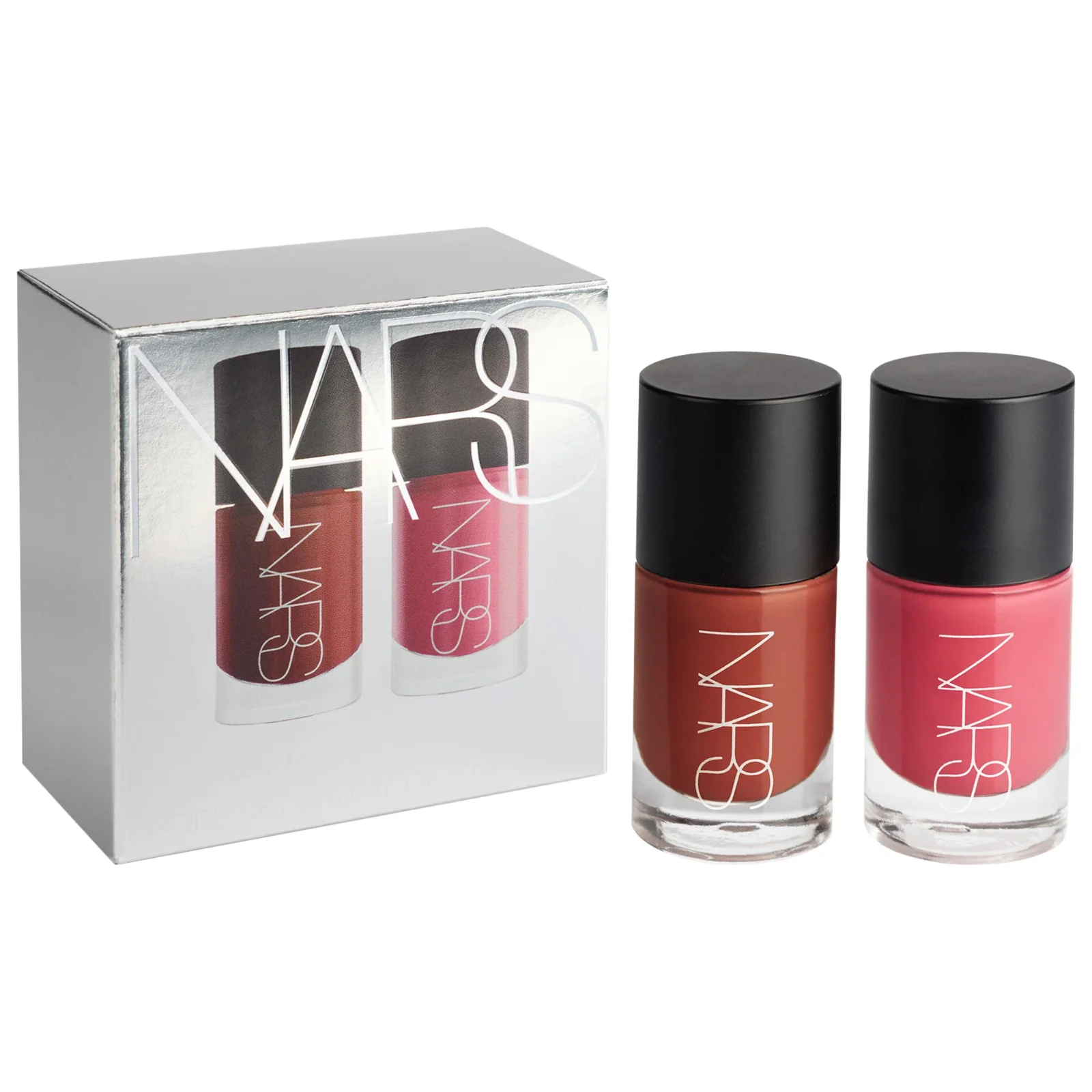 Mini Insatiable Liquid Blush Duo — foto 10 de 10