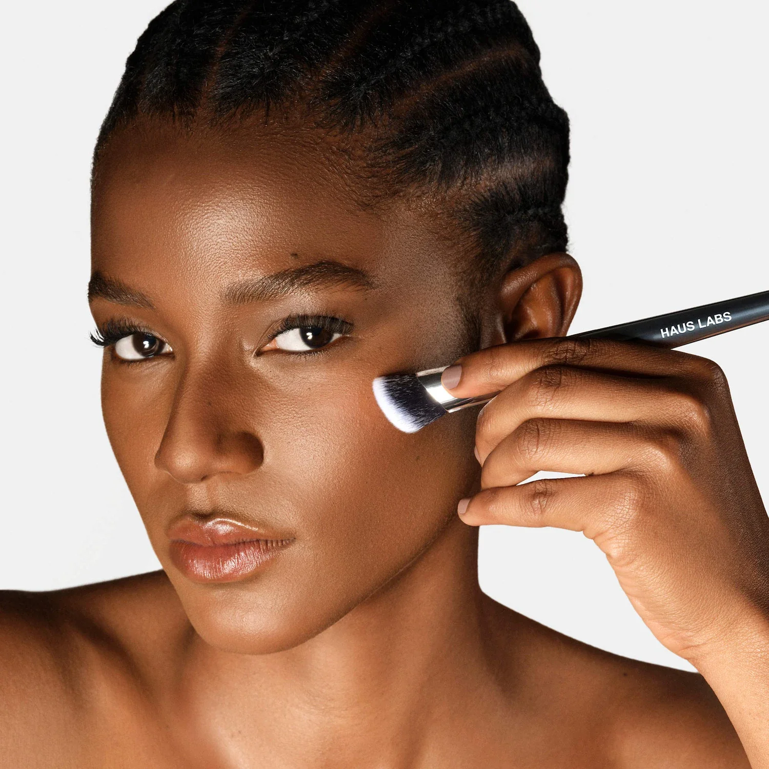 Cruelty-Free Concealer Brush — foto 3 de 4