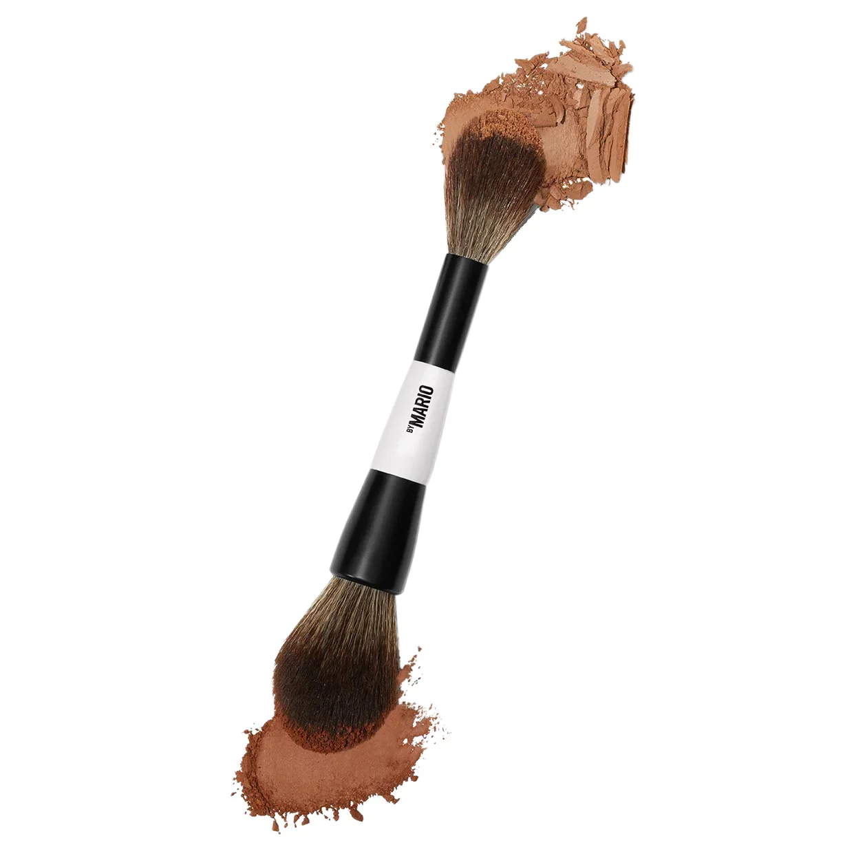 F2 Dual-Ended Powder Brush — foto 3 de 3