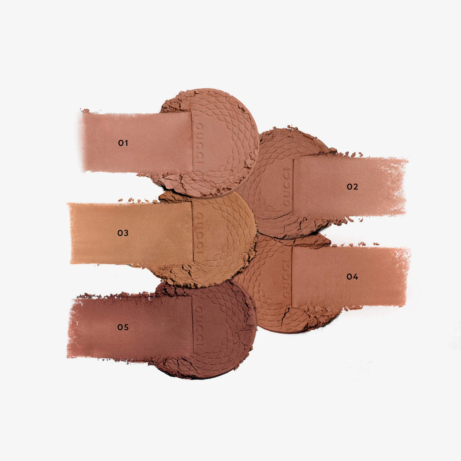 Sun-Kissed Glow Powder Bronzer — foto 6 de 12