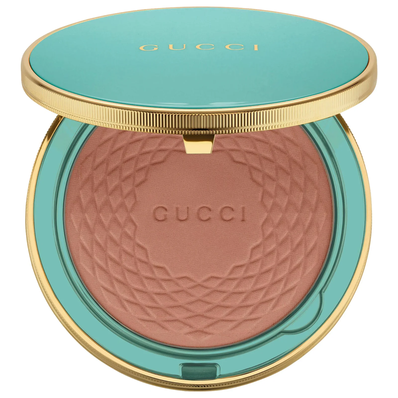 Sun-Kissed Glow Powder Bronzer — foto 8 de 12