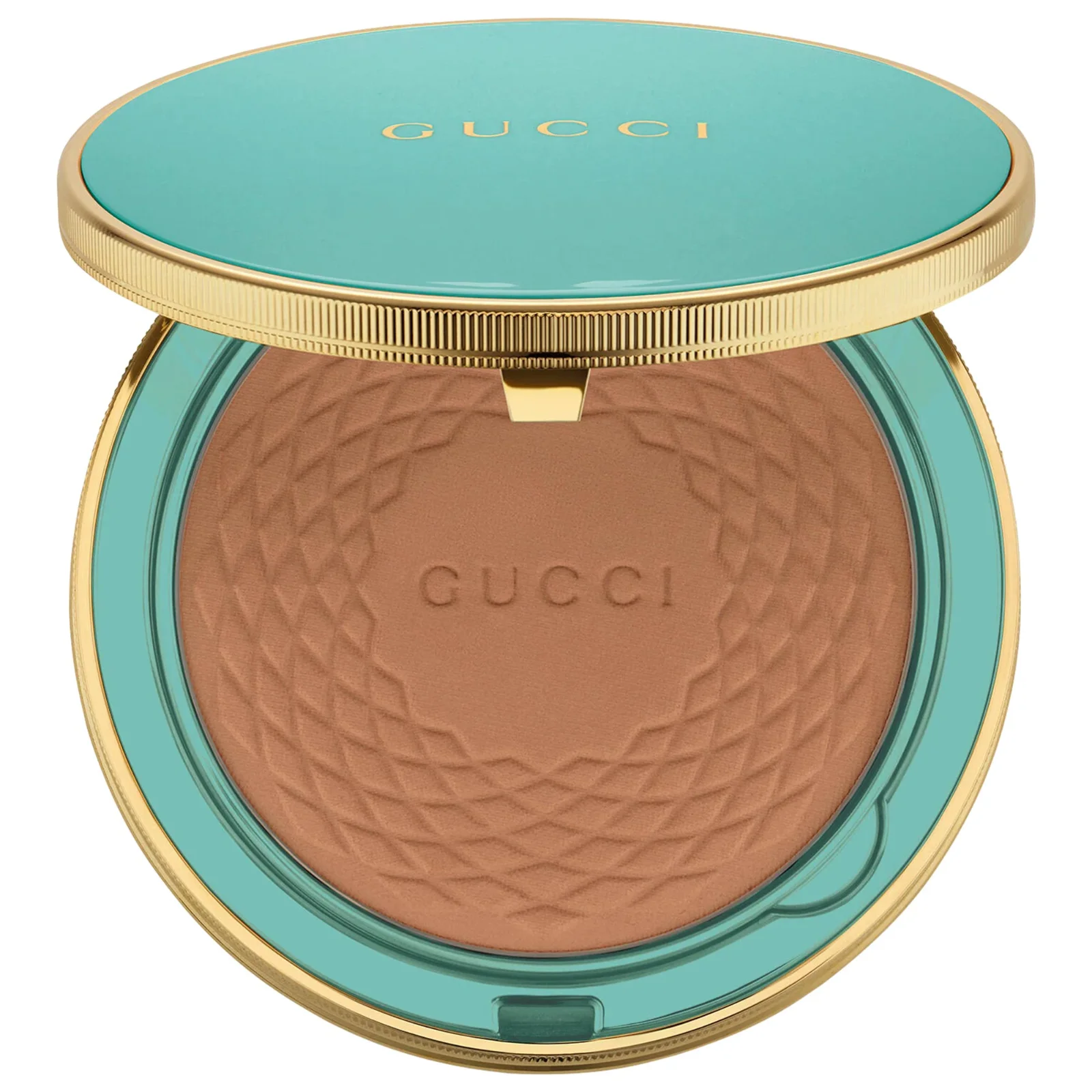 Sun-Kissed Glow Powder Bronzer — foto 10 de 12