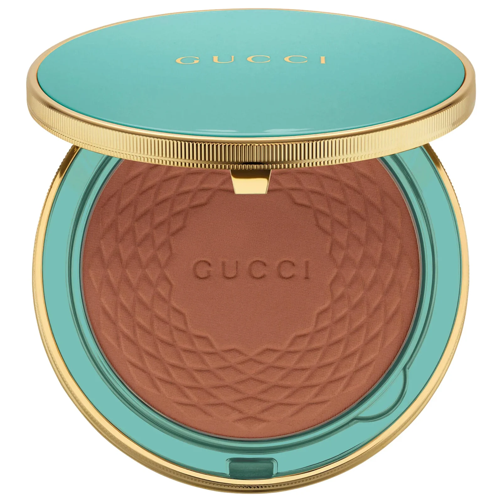 Sun-Kissed Glow Powder Bronzer — foto 11 de 12