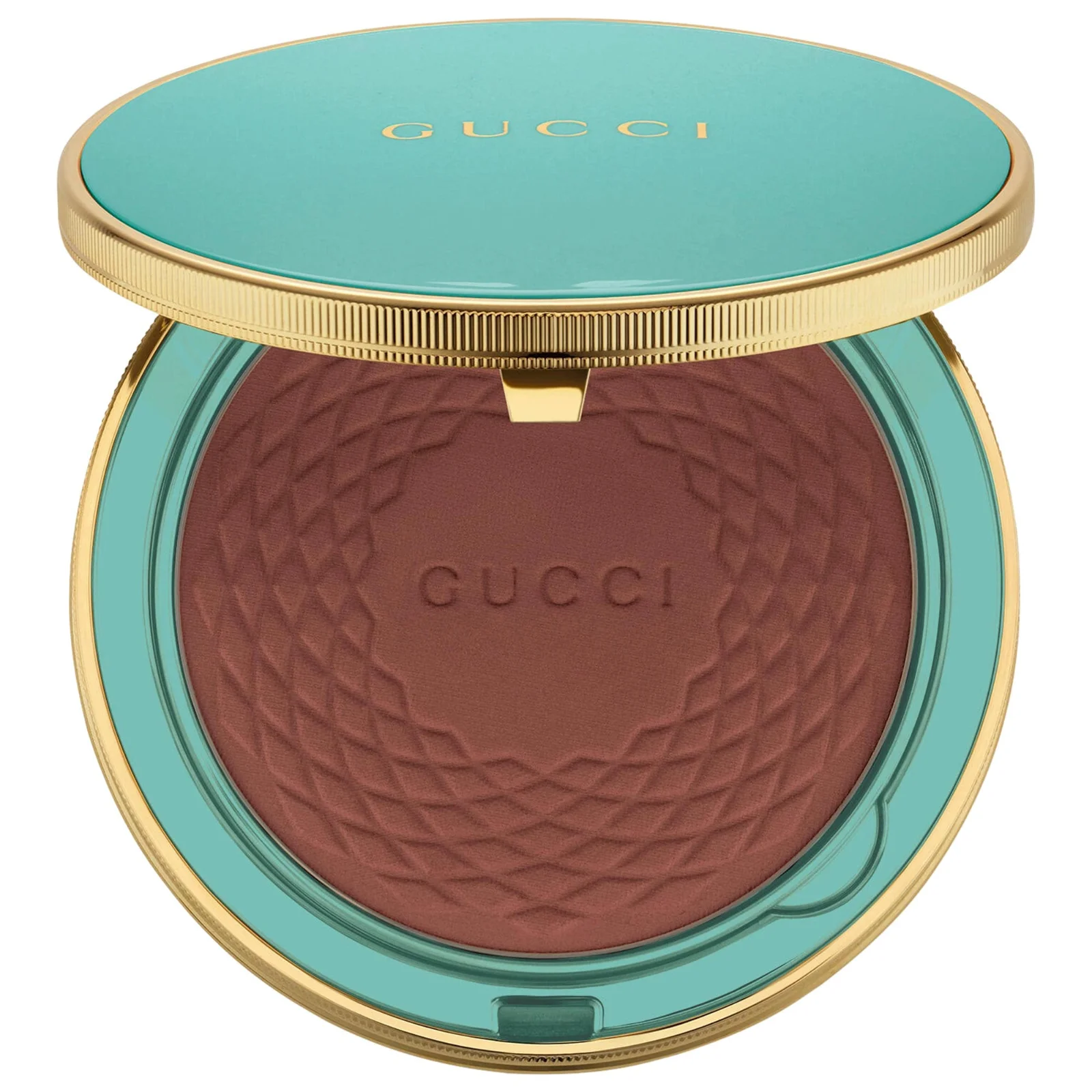 Sun-Kissed Glow Powder Bronzer — foto 12 de 12