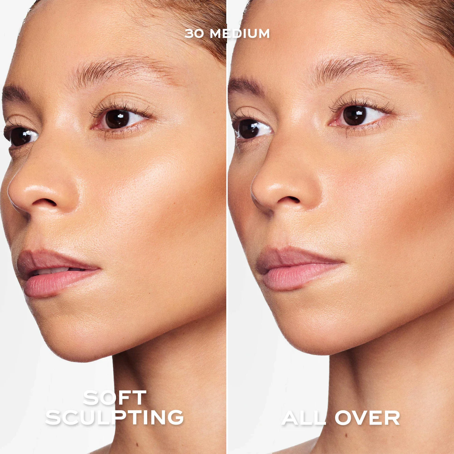 Legally Bronze Talc-Free Blurring Powder Bronzer — foto 3 de 18