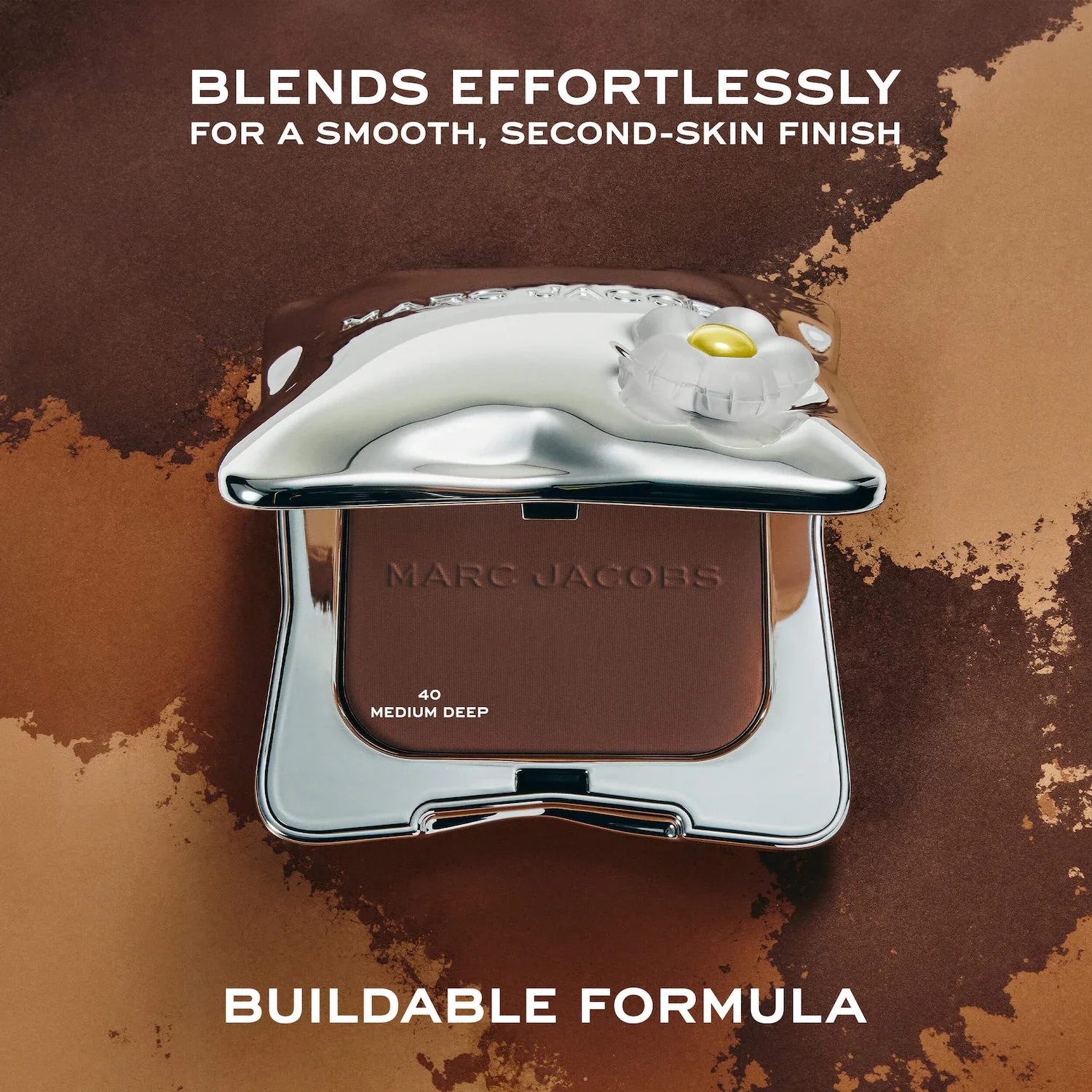 Legally Bronze Talc-Free Blurring Powder Bronzer — foto 6 de 18
