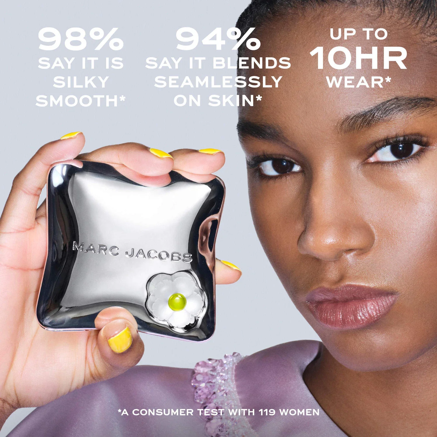 Legally Bronze Talc-Free Blurring Powder Bronzer — foto 7 de 18