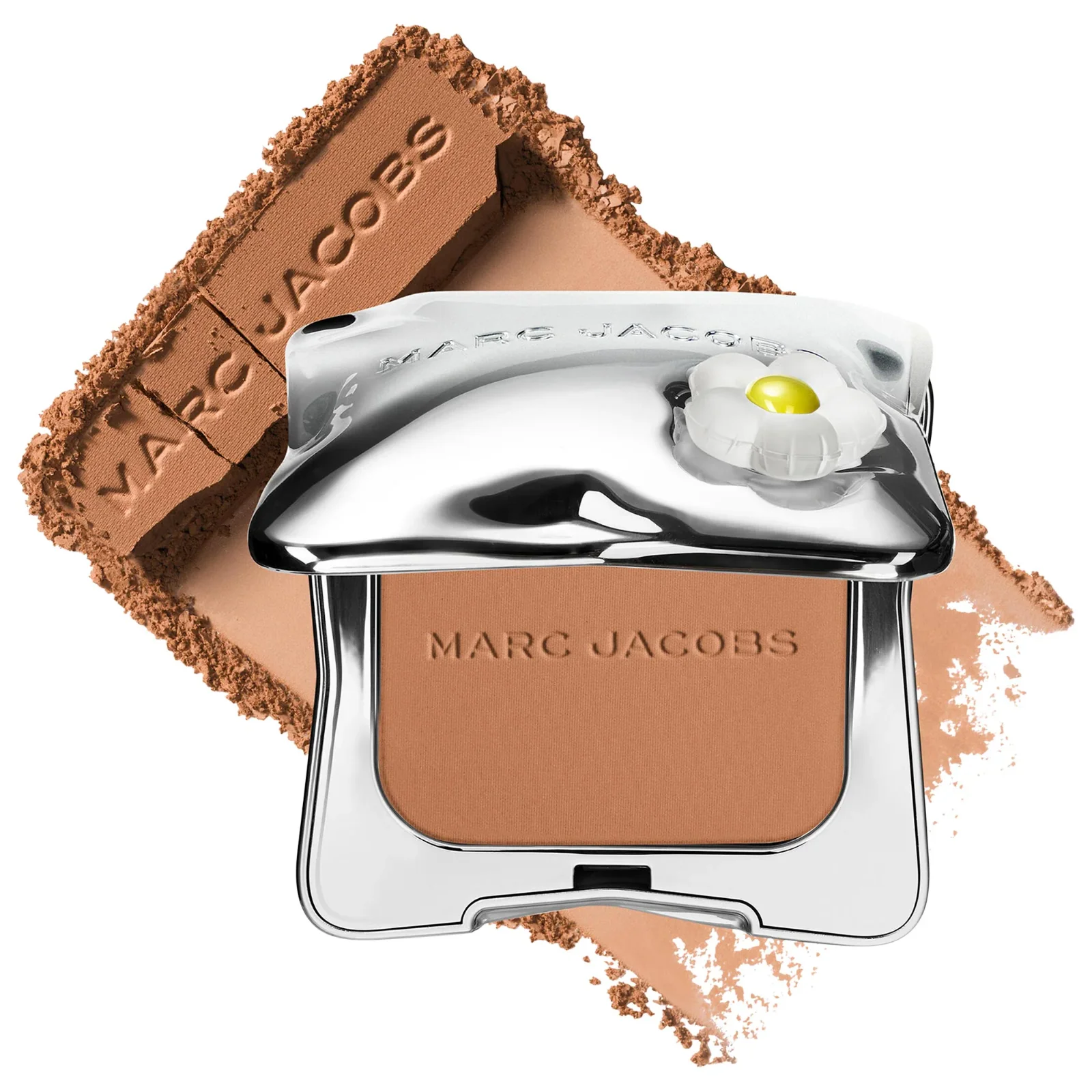 Legally Bronze Talc-Free Blurring Powder Bronzer — foto 12 de 18