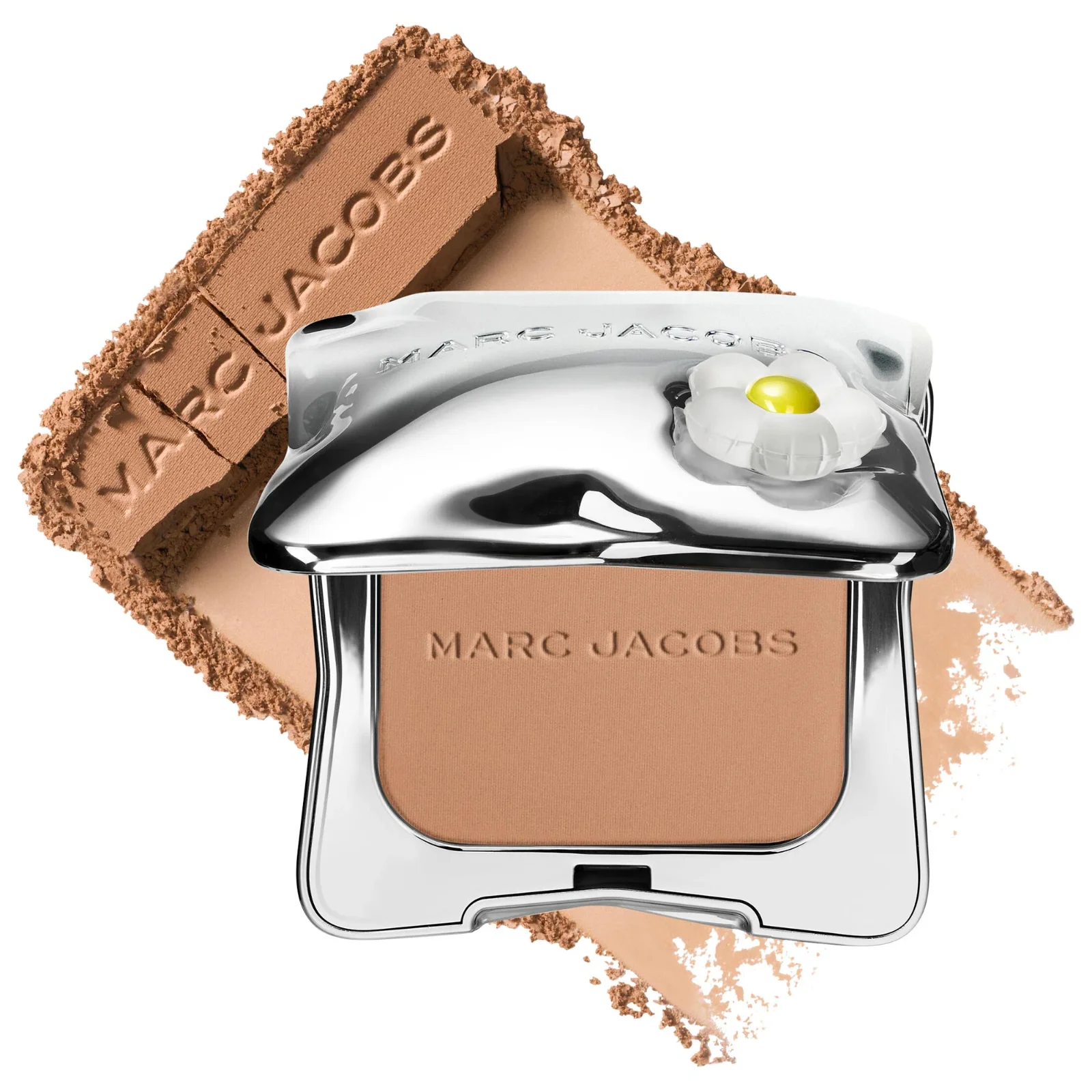Legally Bronze Talc-Free Blurring Powder Bronzer — foto 11 de 18