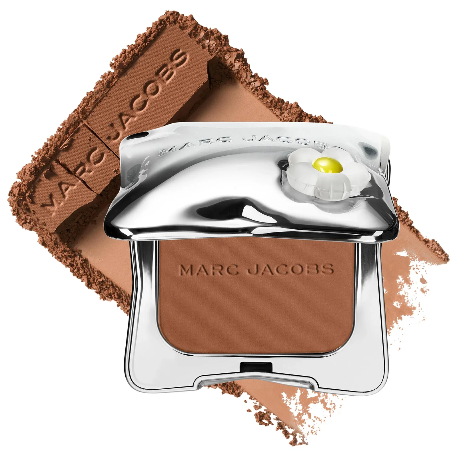 Legally Bronze Talc-Free Blurring Powder Bronzer — foto 14 de 18