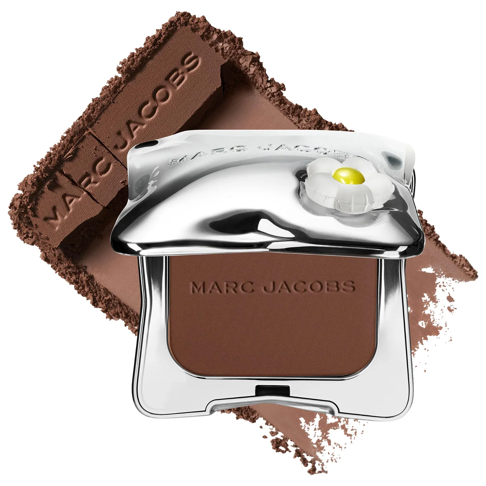 Legally Bronze Talc-Free Blurring Powder Bronzer — foto 16 de 18
