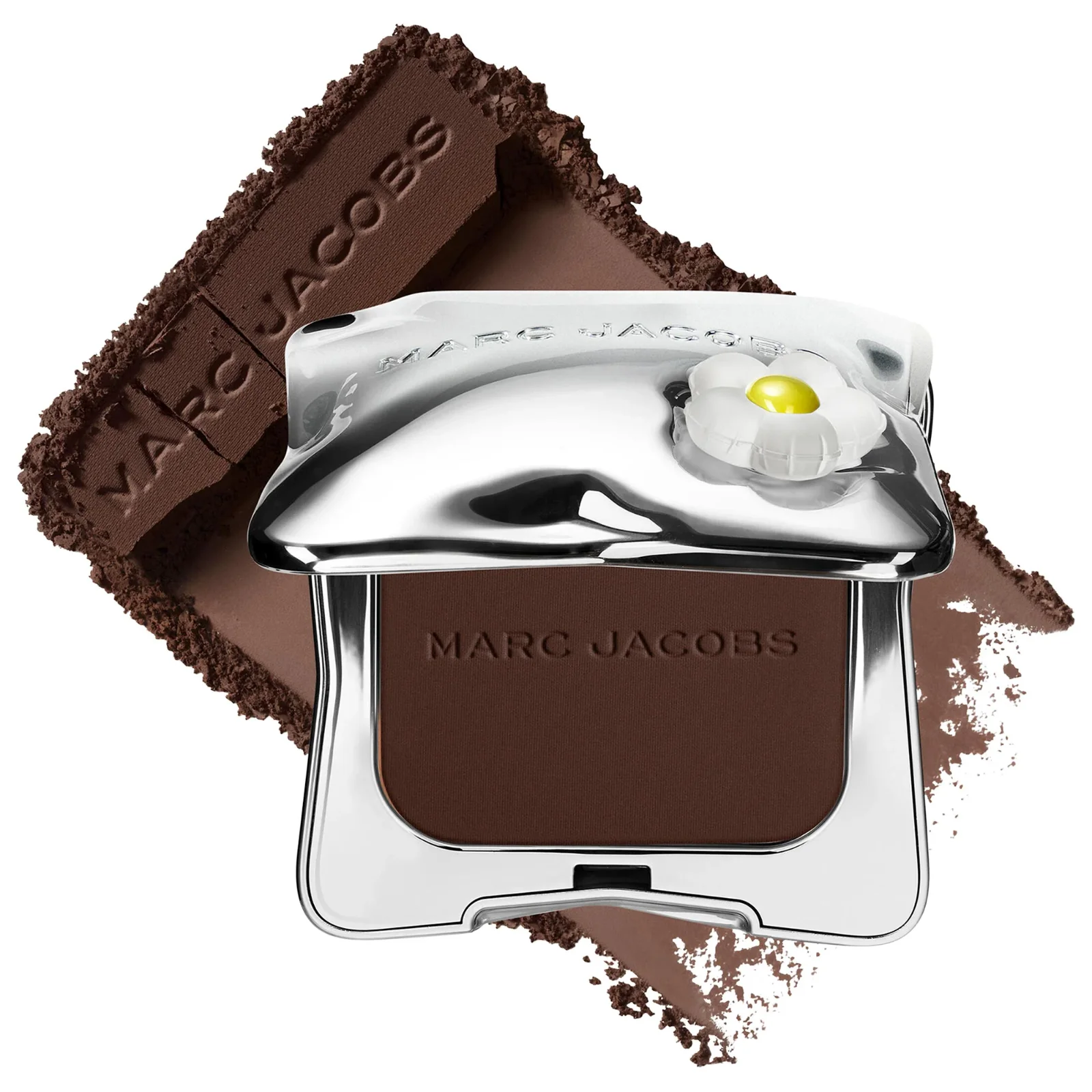 Legally Bronze Talc-Free Blurring Powder Bronzer — foto 17 de 18