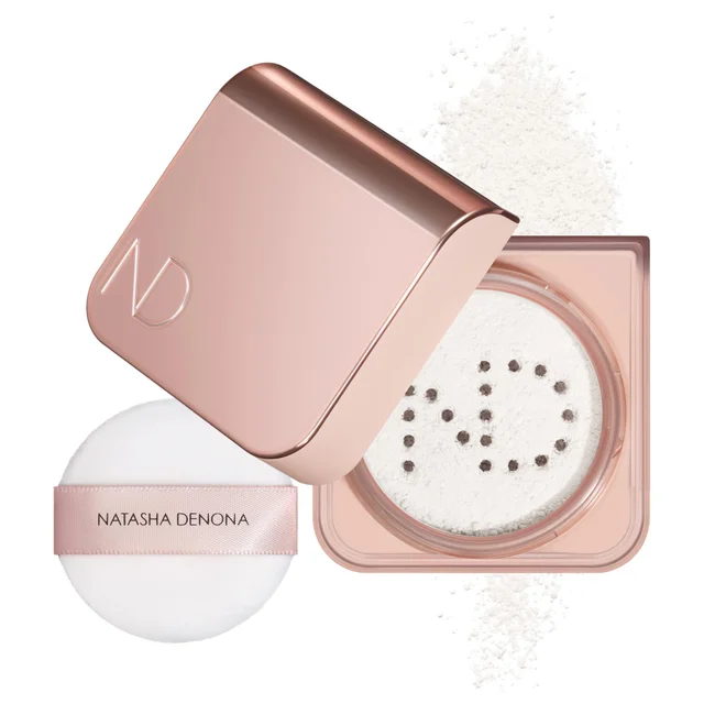 HY-GLAM™ Setting Powder