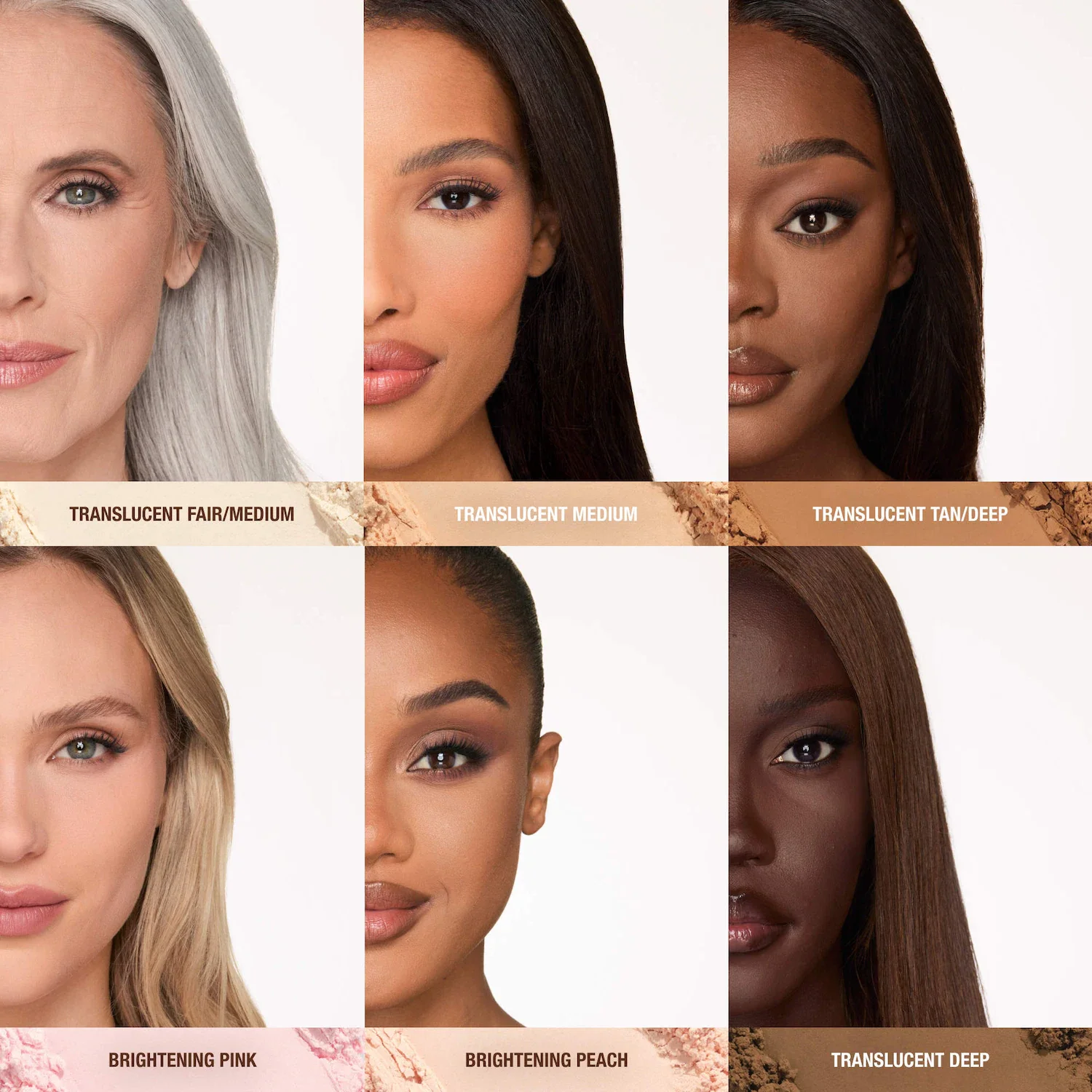 Airbrush Flawless Blur Loose Setting Powder — foto 6 de 16