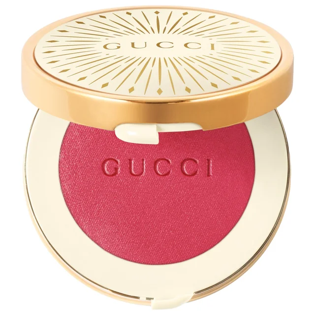 Glow Dewy Powder Blush