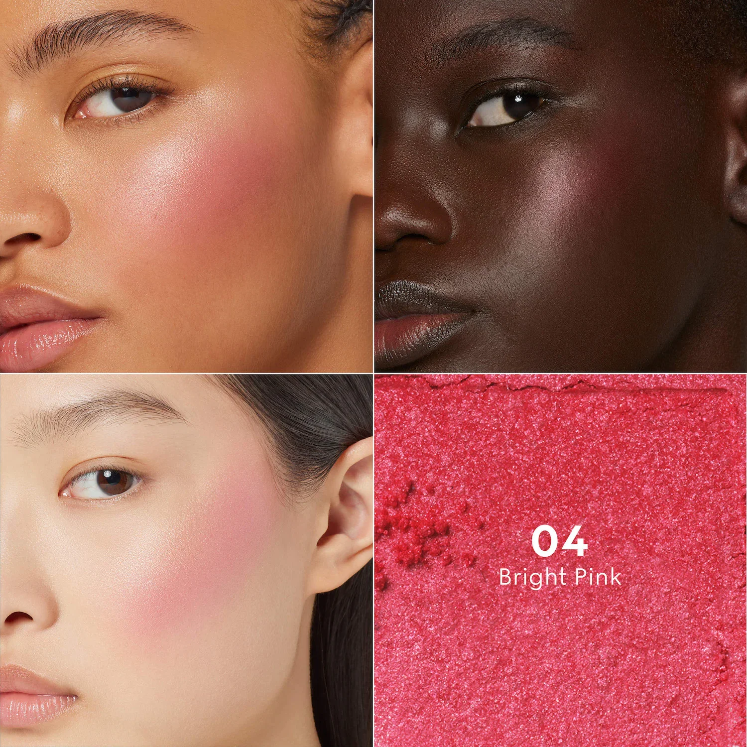 Glow Dewy Powder Blush — foto 2 de 14