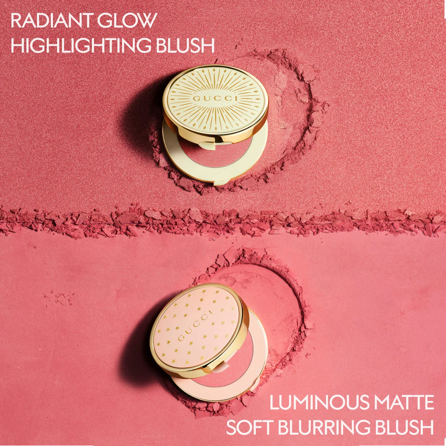 Glow Dewy Powder Blush — foto 5 de 14