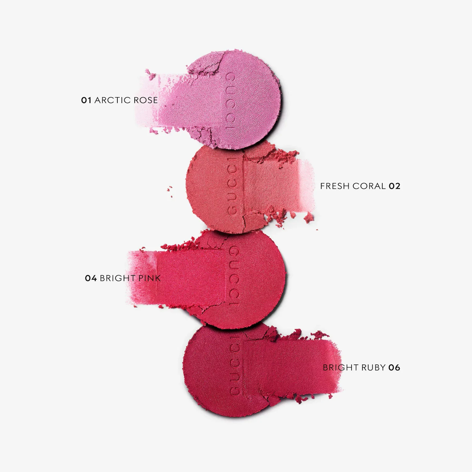 Glow Dewy Powder Blush — foto 4 de 14