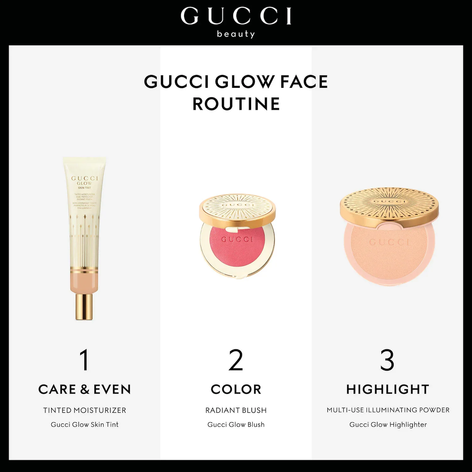 Glow Dewy Powder Blush — foto 9 de 14