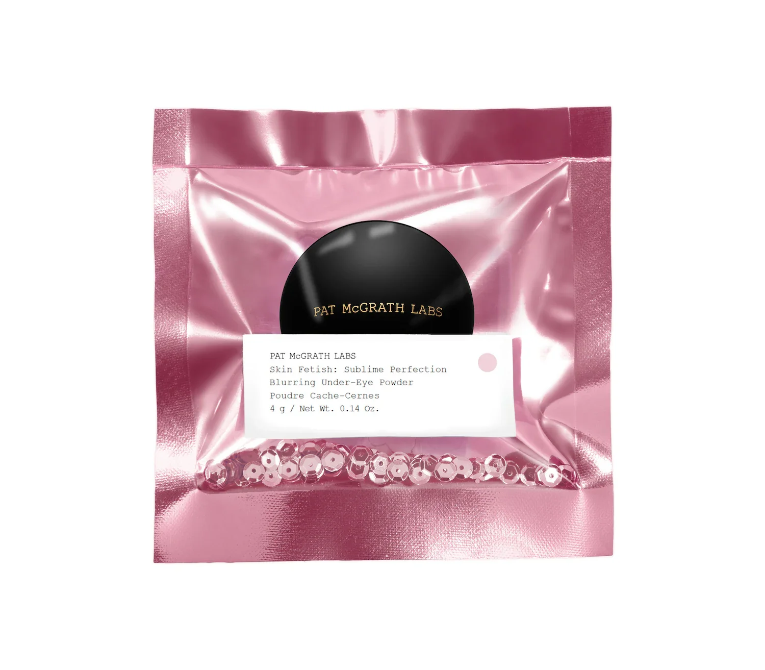 Skin Fetish: Sublime Perfection Blurring Under Eye Powder — foto 5 de 15