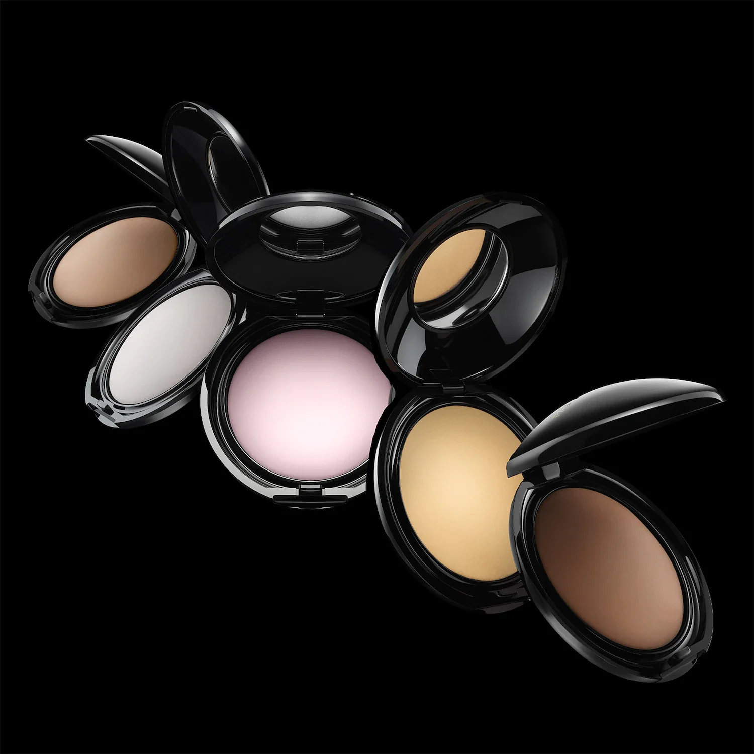 Skin Fetish: Sublime Perfection Blurring Under Eye Powder — foto 8 de 15