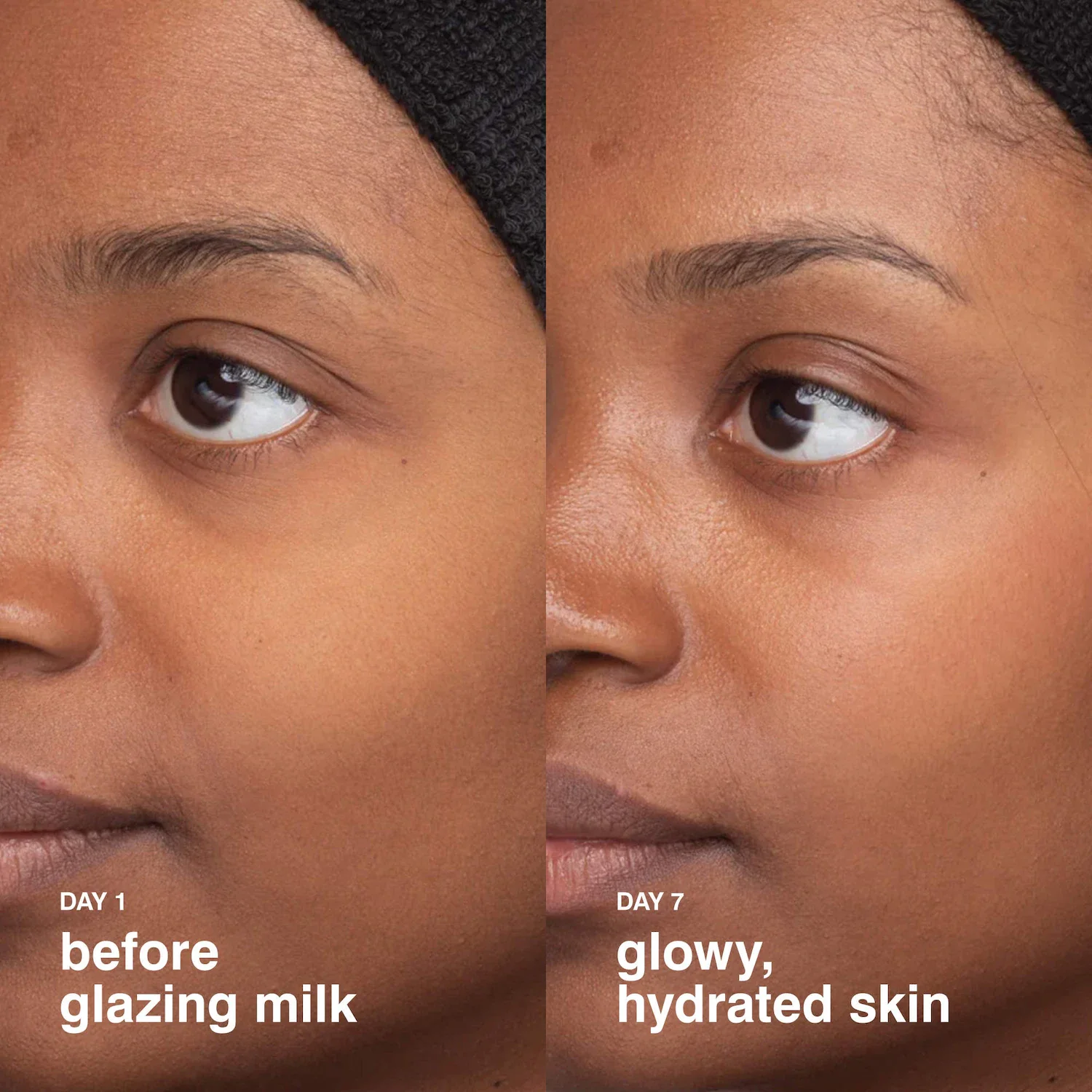 Glazing Milk Hydrating Ceramide Facial Essence — foto 4 de 12