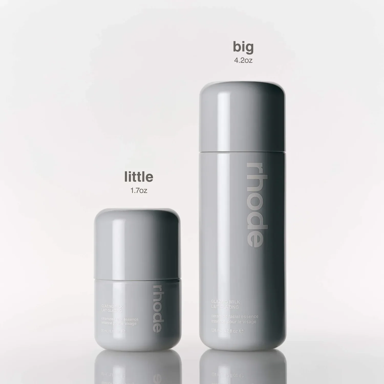 Glazing Milk Hydrating Ceramide Facial Essence — foto 7 de 12