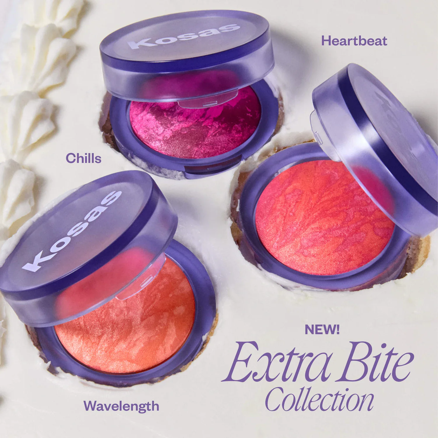 Blush is Life Baked Talc-Free Dimensional + Brightening Blush — foto 5 de 18