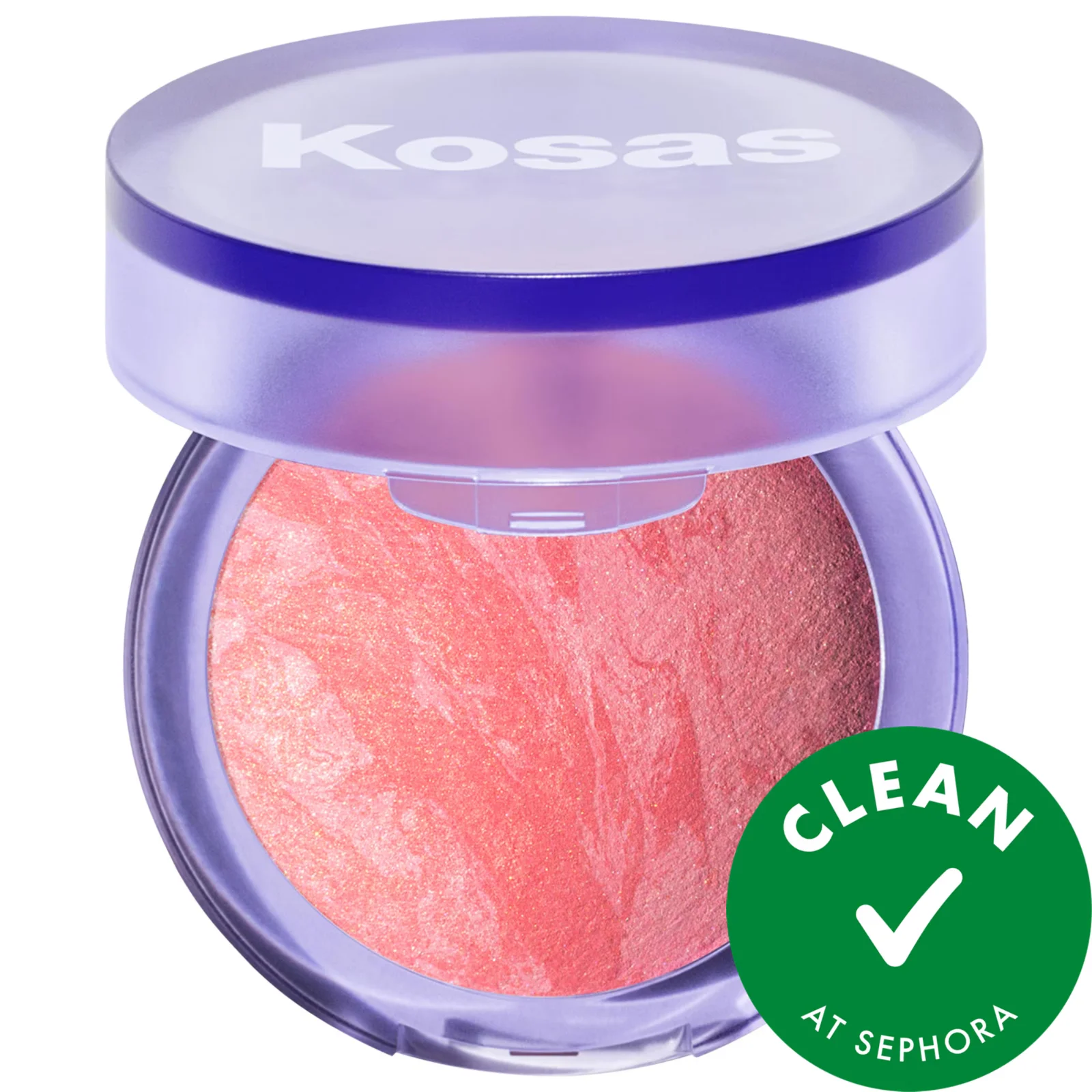 Blush is Life Baked Talc-Free Dimensional + Brightening Blush — foto 11 de 18