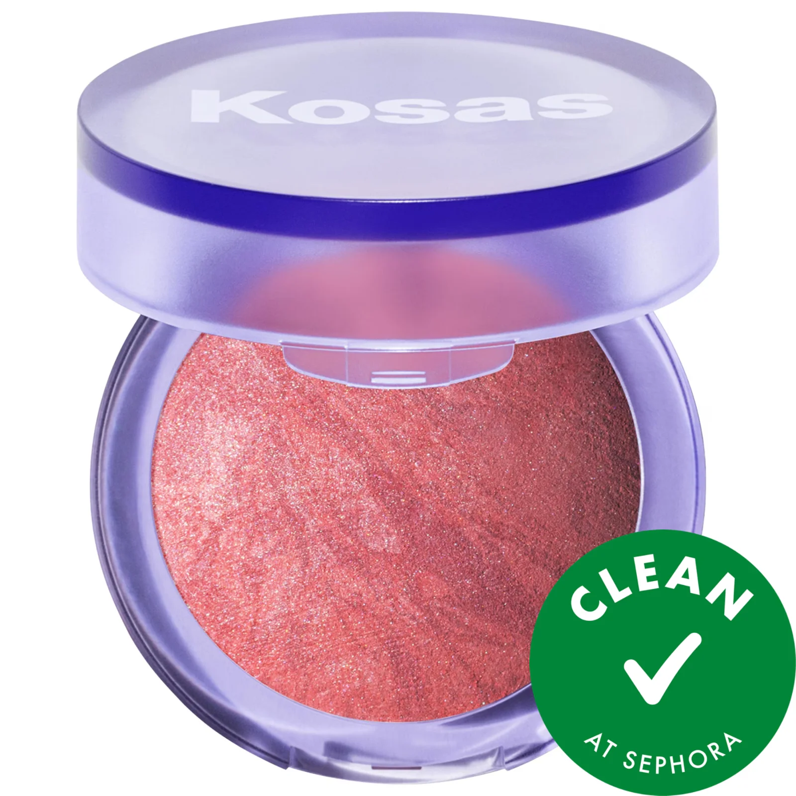 Blush is Life Baked Talc-Free Dimensional + Brightening Blush — foto 15 de 18