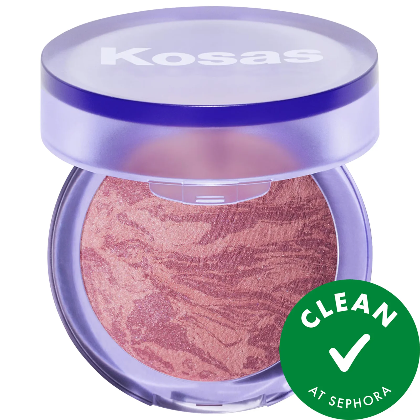 Blush is Life Baked Talc-Free Dimensional + Brightening Blush — foto 17 de 18