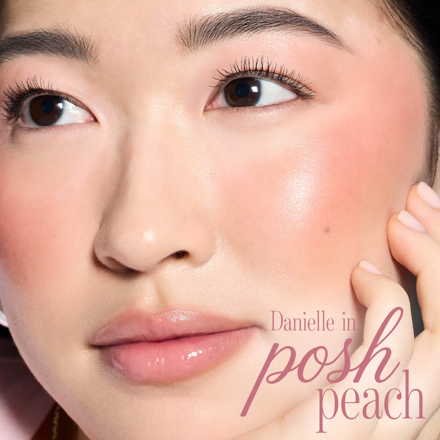 xoxo blush & glow macaron set — foto 5 de 9