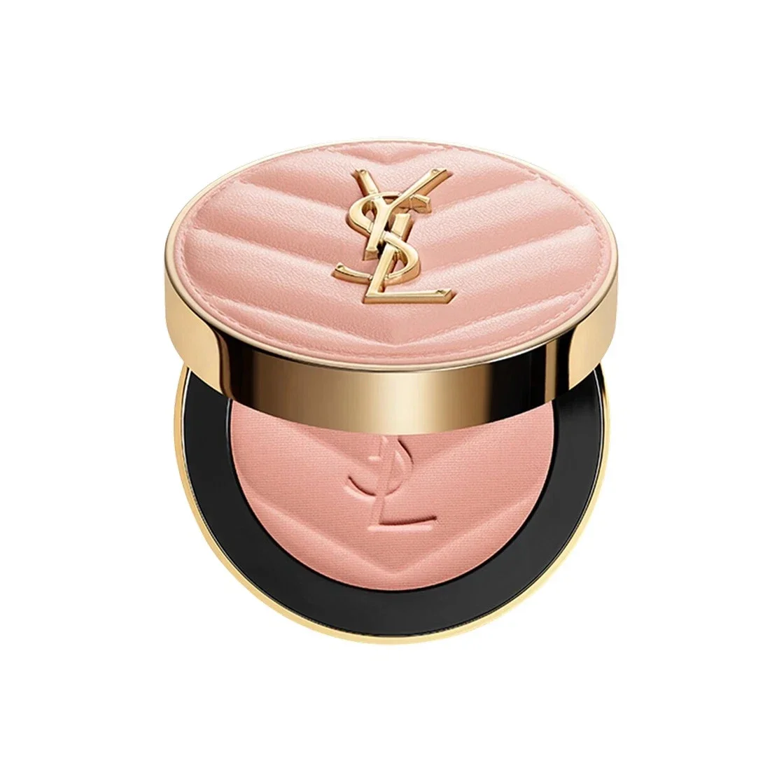 Make Me Blush 24H Buildable Powder Blush — foto 22 de 22