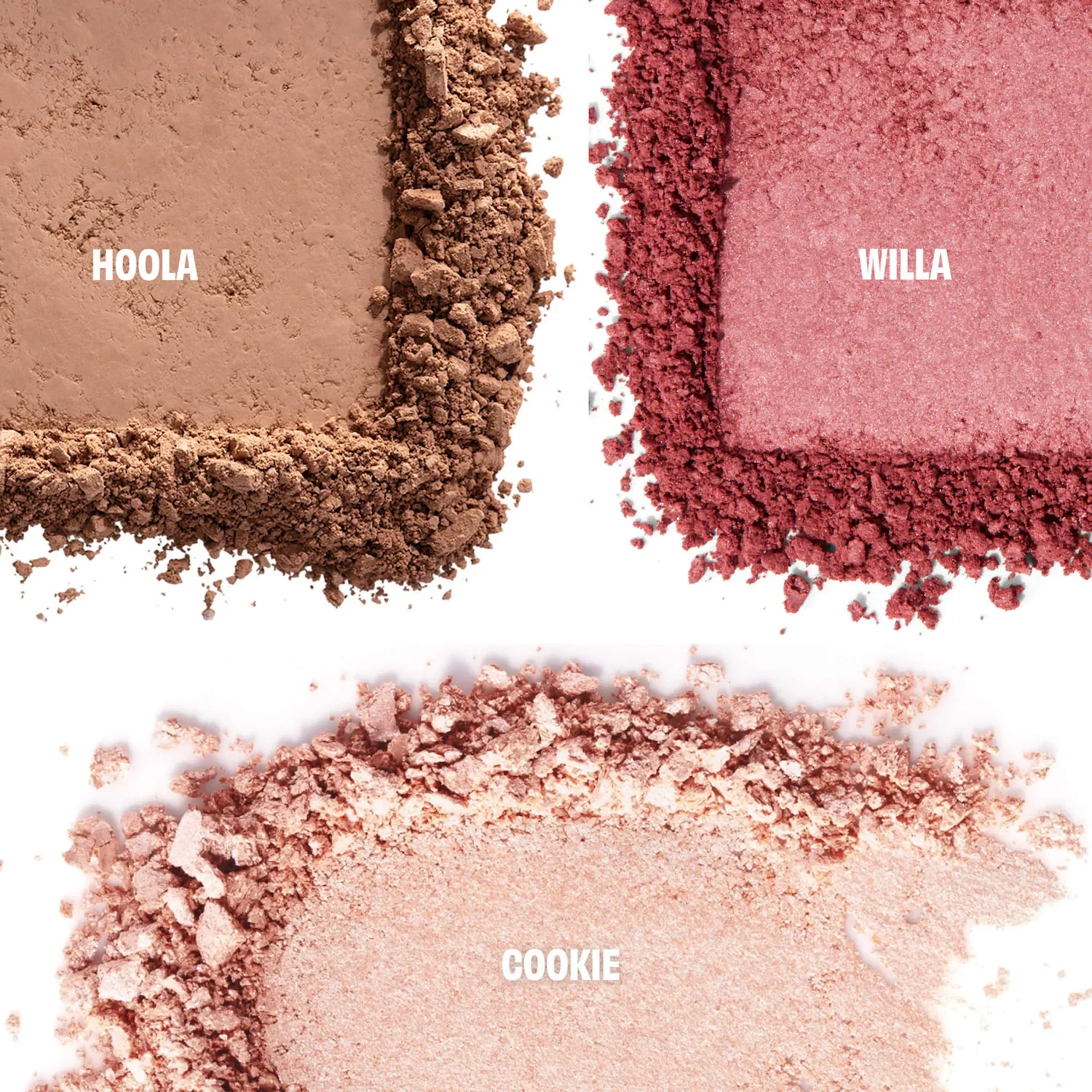 Mini Beauty Bus Stop Cheek Palette — foto 7 de 7
