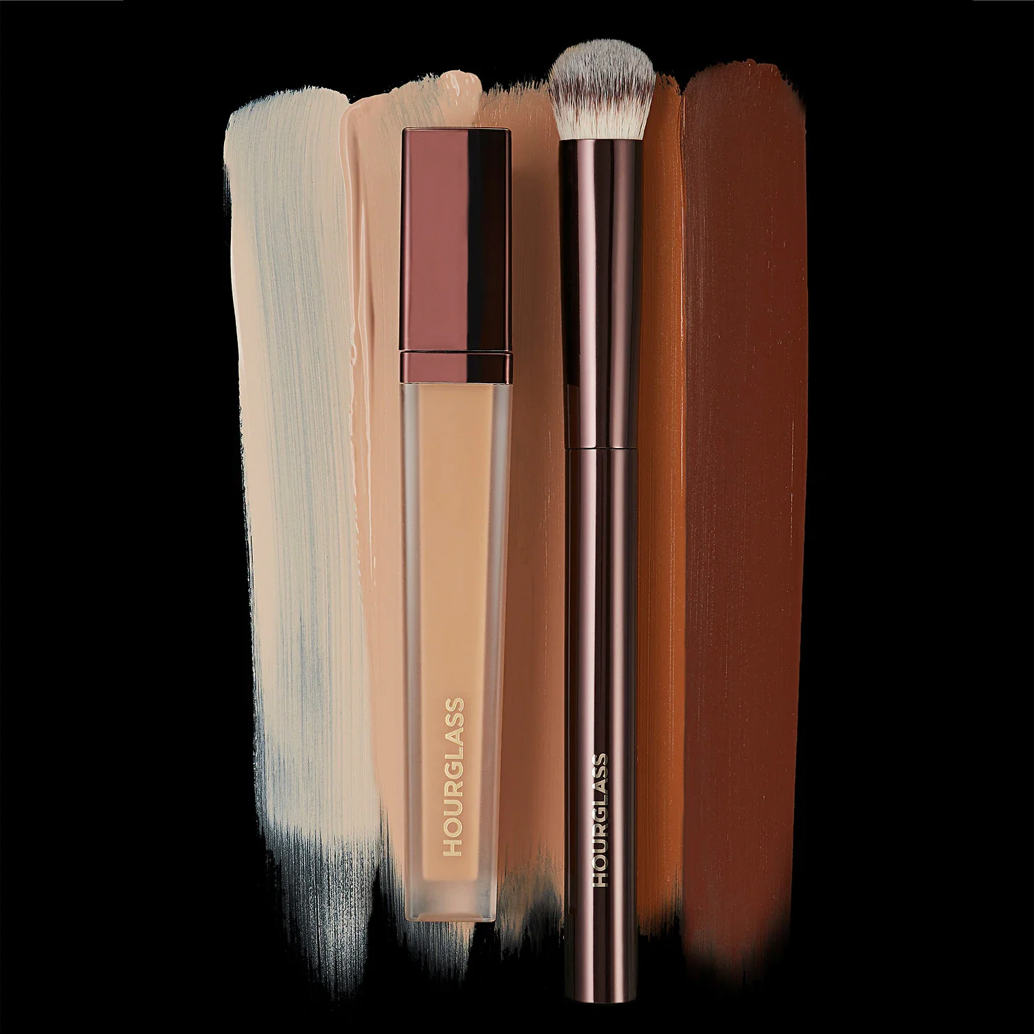 Vanish™ Seamless Finish Concealer Brush — foto 3 de 4