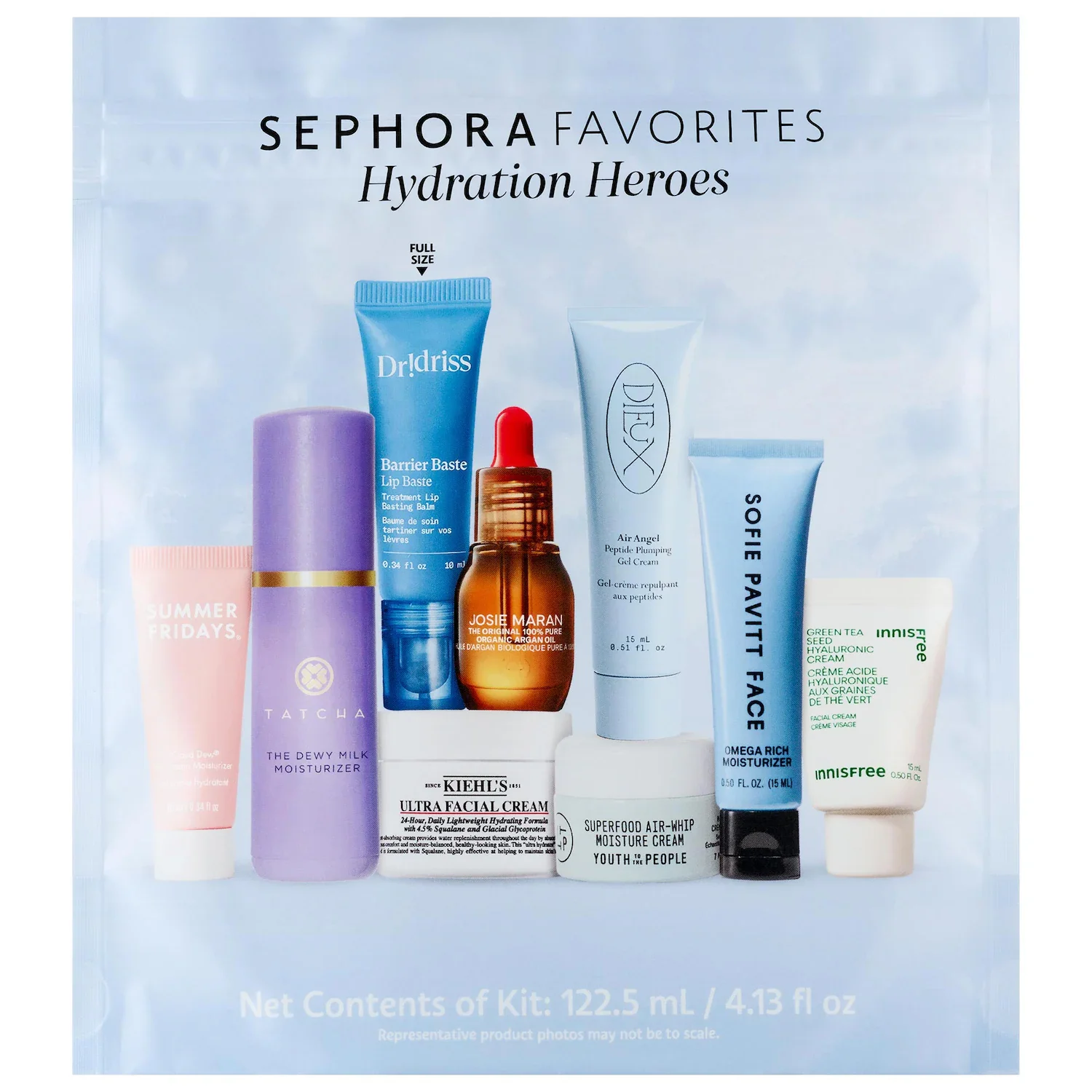 Hydration Heroes Set — foto 2 de 10