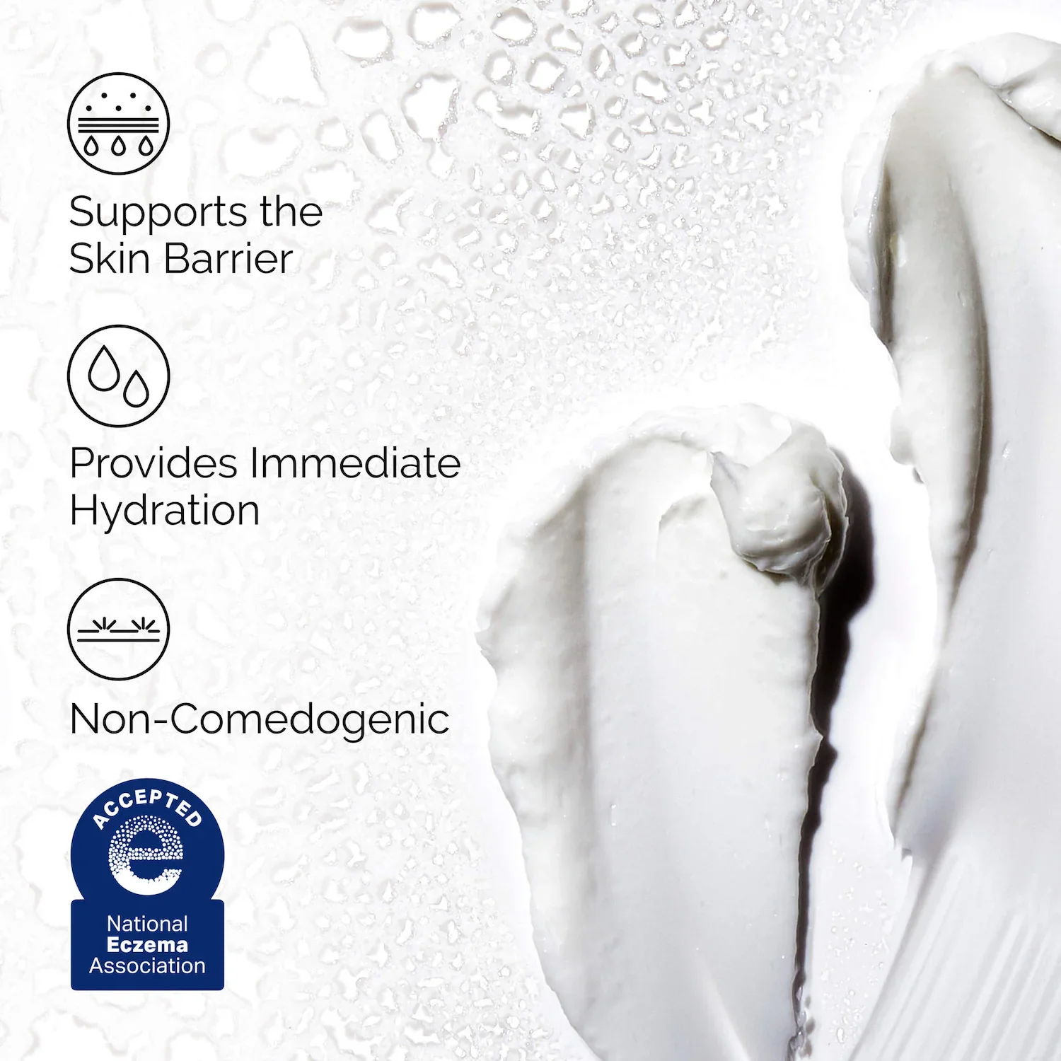 Natural Moisturizing Factors + Hyaluronic Acid Daily Moisturizer — foto 7 de 8
