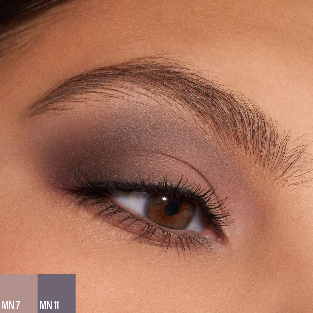 Master Mattes® Eyeshadow Palette: The Neutrals — foto 4 de 9