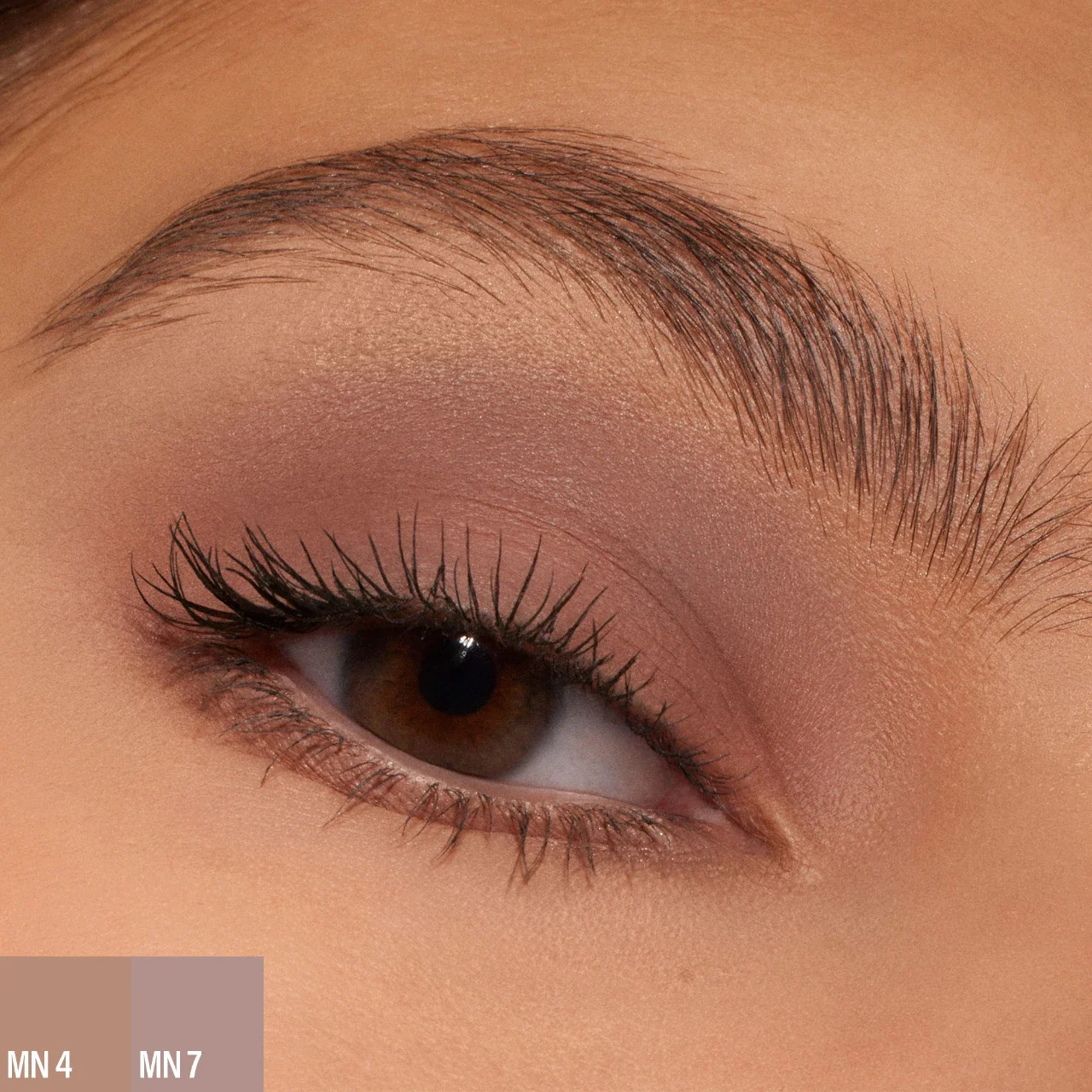 Master Mattes® Eyeshadow Palette: The Neutrals — foto 3 de 9