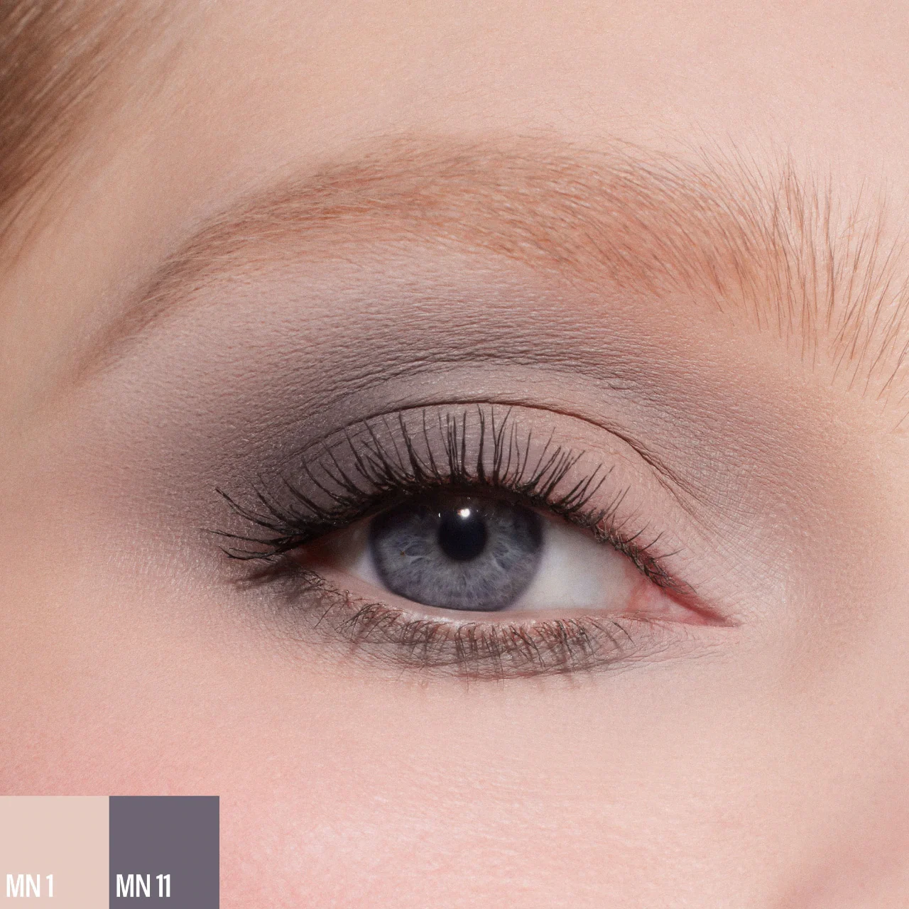 Master Mattes® Eyeshadow Palette: The Neutrals — foto 8 de 9