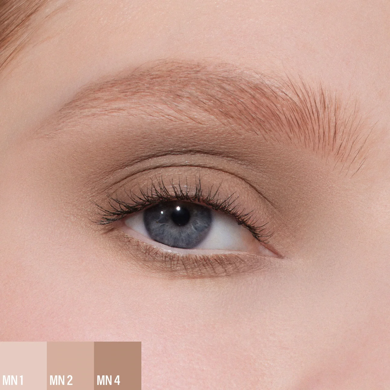 Master Mattes® Eyeshadow Palette: The Neutrals — foto 7 de 9