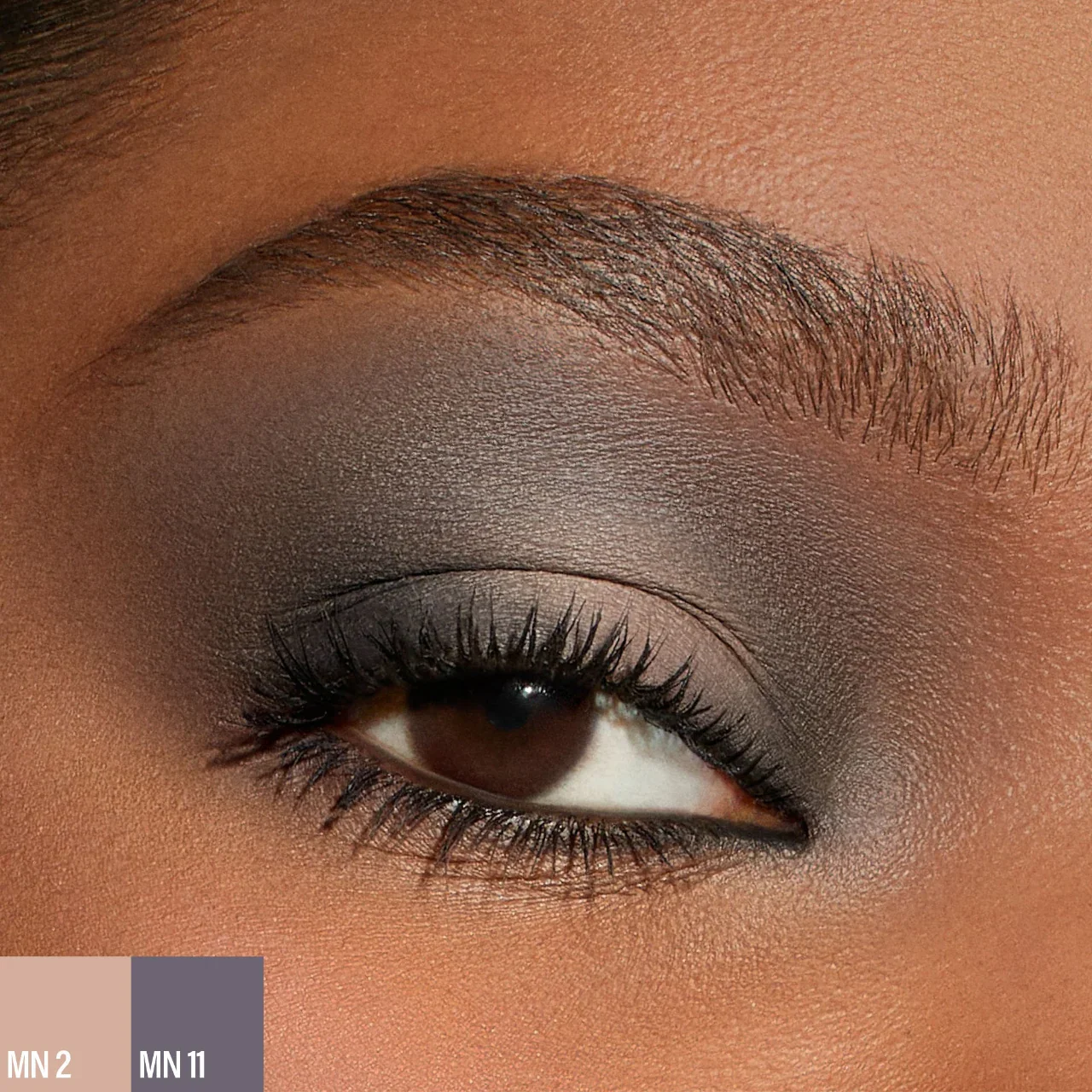 Master Mattes® Eyeshadow Palette: The Neutrals — foto 6 de 9